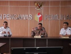 Hadapi Pilkada 2024, Bawaslu Harapkan Sinergi dengan TNI/Polri