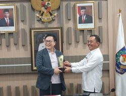 Tingkatkan Kualitas, BKSDN Kemendagri Kerja Sama dengan Korea Selatan