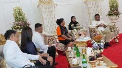 Filipina-Sulawesi Selatan Perkuat Hubungan Bilateral