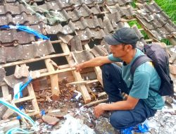 Penerbangan Balon Akibatkan Kerusakan Berhasil Diungkap Polsek Borobudur