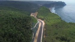 Pembangunan Jalan Pansela Jawa, Dukung Jalur Wisata dan Alternatif Mudik Lebaran 2024