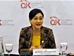 OJK Prioritaskan Perempuan Indonesia dalam Peningkatan Literasi-Inklusi Keuangan