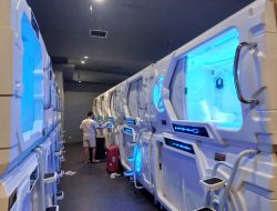 Tingkat Okupansi Hotel di T3 Bandara Soetta Naik 80 Persen selama Libur Lebaran 2024