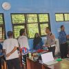 Hari Pertama Masuk Sekolah, SD di Pangandaran Dibobol Maling