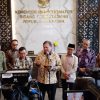 Konflik Timur Tengah, Indonesia Minta Semua Pihak Menahan Diri
