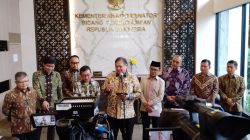 Konflik Timur Tengah, Indonesia Minta Semua Pihak Menahan Diri