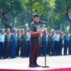 Panglima TNI Ajak Prajurit dan PNS Implementasikan Kebaikan