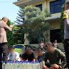 Polresta Magelang Amankan Puluhan Remaja Pesta Miras Berkedok Halal Bihalal