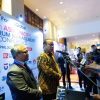 Konvergensi Teknologi Jadi Strategi Indonesia Atasi Tantangan Geografis