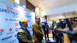 Konvergensi Teknologi Jadi Strategi Indonesia Atasi Tantangan Geografis