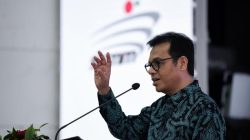 Mahasiswa STMM Yogyakarta Diminta Terapkan Mindset Adaptif dan Agile