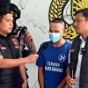 Bejat, Pria Semarang Ini Tega Cabuli Anak Tirinya
