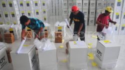 Pastikan Akurasi Daftar Pemilih, KPU Yogyakarta Libatkan Disdukcapil