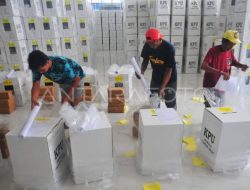 Pastikan Akurasi Daftar Pemilih, KPU Yogyakarta Libatkan Disdukcapil