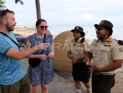 Sesuaikan Kondisi, Pemprov Bali Kaji Revisi Perda Pungutan Wisatawan Asing