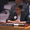 Indonesia Pastikan tak akan Normalisasi Hubungan Diplomatik dengan Israel