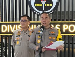 Pemudik Bisa Titipkan Kendaraan dan Barang Berharga di Kantor Polisi