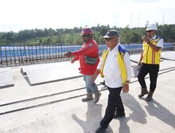 Progres 81 Persen, Jalan Tol IKN Ditargetkan Selesai sebelum HUT ke-79 RI