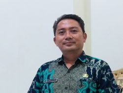 Pemda Morotai Rencana Bangun Gudang Beku 500 Ton Untuk Ikan Dasar