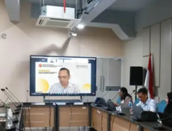 PRK BRIN: Pentingnya Pembangunan SDM untuk Indonesia Emas 2045