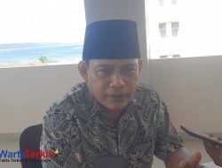 Pasir Putih Harus Ada Perubahan Status, Begini penjelasan menurut Ketua DPRD Pangandaran