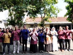 PPMT UNIMMA Periode 9, Angkat Isu Nasional Kemiskinan Ekstrem dan Stunting