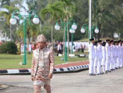 Ini Alasan Pemerintah Gelar Peringatan Hari Lahir Pancasila di Hulu Rokan