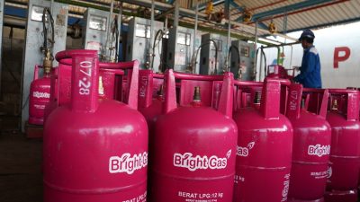 Jelang Idul Adha, Pertamina Regional Sumbagut Jamin Distribusi dan Stok LPG Aman di Aceh