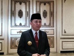 Ini Profil Singkat Agus Fatoni, Pj Gubernur Sumsel yang Akan Dilantik Sebagai Pj Gubsu