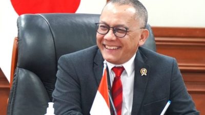 BRIN Fokus Riset dan Inovasi Dorong Hilirisasi untuk Capai Indonesia Emas 2045