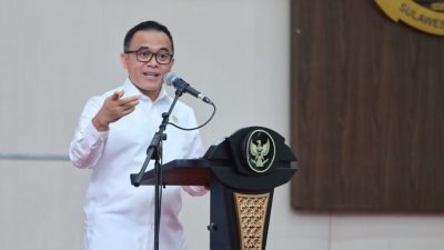 Pentingnya Digitalisasi dalam Pelaksanaan Reformasi Birokrasi