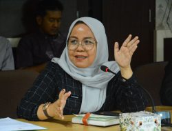 Plt. Kadis Kominfo OKU Selatan Ingatkan Masyarakat, Tidak Mudah Terprovokasi Dengan Informasi Belum Pasti Menjelang Pilkada