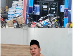 Terkait distributor Nakal Pembagian Pupuk Bersubsidi Kecamatan Tanjung Lubuk OKI, Faisol Angkat Bicara