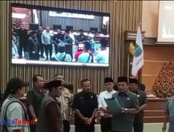 Wakil Ketua DPRD Pangandaran, Hampir Semua Penjual Miras di Pangandaran Belum Berizin