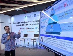 Kominfo-APTDI Kolaborasi Kembangkan Talenta Digital