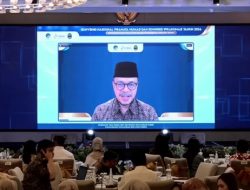 Wamenkominfo: Kehumasan Pemerintah Penjaga Kepercayaan Publik di Era Digital