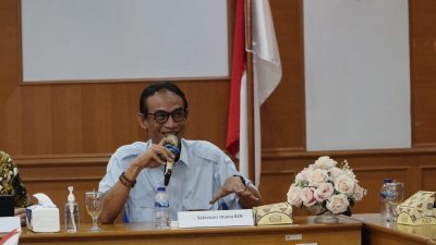 Infrastruktur Mutu Indonesia Duduki Peringkat Nomor 27 Dunia, Unggul di ASEAN