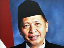 Wapres RI Ke-9 Hamzah Haz Tutup Usia