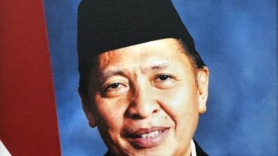 Wapres RI Ke-9 Hamzah Haz Tutup Usia