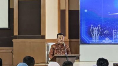 Kemendagri Ingatkan Pemda soal Pelayanan Publik