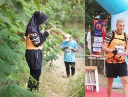 Borobudur International Orienteering Festival 2024 Sukses Digelar, Berikut Juaranya