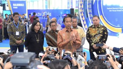 Ekonomi Digital Indonesia Diproyeksikan Tumbuh Pesat hingga Rp5.800 Triliun pada 2030