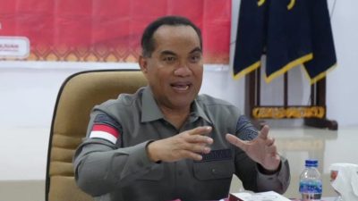 Tahanan Rutan Pakjo Meninggal, Ini Penjelasan Kemenkumham Sumsel