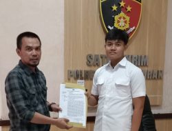 Konflik PBNU dan PKB Menjalar ke Daerah, Anggota DPRD Pangandaran Laporkan Lukman Edy ke Polisi