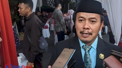 DPRD Pangandaran Dukung Pengamat Sosial Minta Baznas Untuk Transparan 