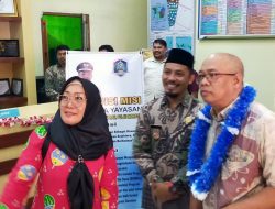 Penuhi Syarat Administrasi, Desa Yayasan Morotai Berpeluang Juarai Lomba Desa Tingkat Nasional