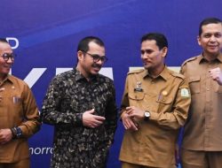 Kominfo Targetkan 30 Juta UMKM Adopsi Teknologi Digital pada 2024