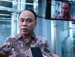 Kominfo Tingkatkan Kualitas Internet di GBK untuk Misa Agung Bersama Paus Fransiskus