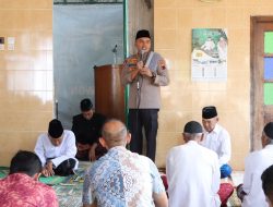 Sinergitas Polri dan Elemen Masyarakat Guna Cegah Tawuran