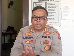 Dua remaja jadi Korban di duga Hipnotis, Kapolsek Pebayuran Kejar Pelaku